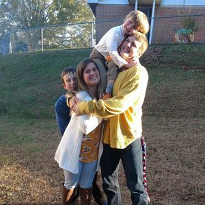 Meet your Posher, Becky